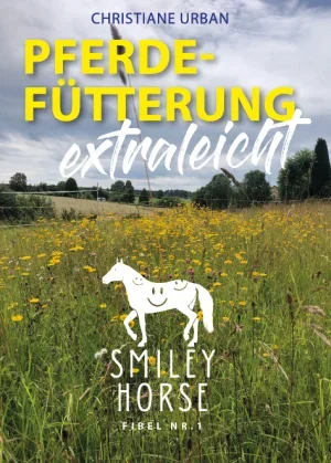 Pferdefütterung extra leicht