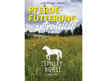 Pferdefütterung extra leicht