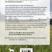 Pferdefütterung extra leicht